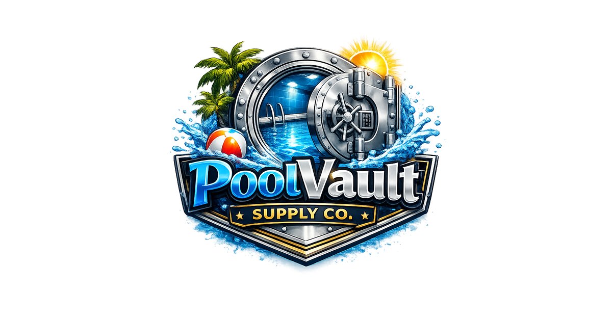 PoolVault Supply Co.